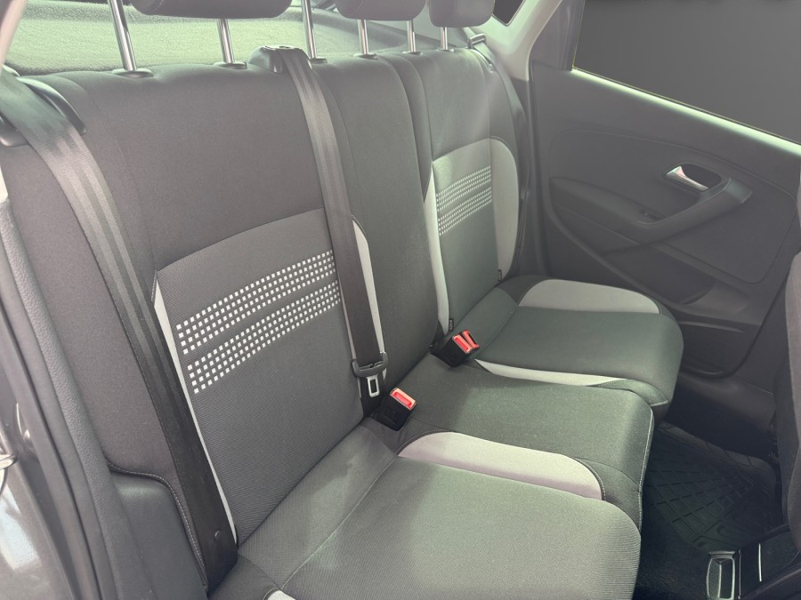 VOLKSWAGEN d'occasion POLO 1.6 TDI 90 LIFE de 2013 Abbeville (80)﻿