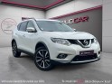 Nissan x-trail 1.6 dig-t 163 5pl tekna ethanol homologué, attelage, garantie 12 mois occasion simplicicar bordeaux ...
