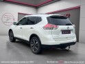 Nissan x-trail 1.6 dig-t 163 5pl tekna ethanol homologué, attelage, garantie 12 mois occasion simplicicar bordeaux ...