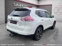 Nissan x-trail 1.6 dig-t 163 5pl tekna ethanol homologué, attelage, garantie 12 mois occasion simplicicar bordeaux ...