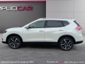 Nissan x-trail 1.6 dig-t 163 5pl tekna ethanol homologué, attelage, garantie 12 mois occasion simplicicar bordeaux ...