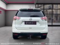 Nissan x-trail 1.6 dig-t 163 5pl tekna ethanol homologué, attelage, garantie 12 mois occasion simplicicar bordeaux ...