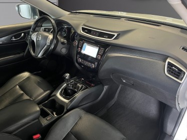 Nissan x-trail 1.6 dig-t 163 5pl tekna ethanol homologué, attelage, garantie 12 mois occasion simplicicar bordeaux ...