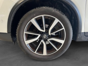 Nissan x-trail 1.6 dig-t 163 5pl tekna ethanol homologué, attelage, garantie 12 mois occasion simplicicar bordeaux ...