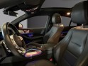Mercedes gle coupe 350 de 9g-tronic 4matic amg line full option blanc diamant burmester garantie 12mois occasion simplicicar...
