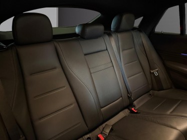 Mercedes gle coupe 350 de 9g-tronic 4matic amg line full option blanc diamant burmester garantie 12mois occasion simplicicar...