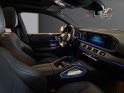 Mercedes gle coupe 350 de 9g-tronic 4matic amg line full option blanc diamant burmester garantie 12mois occasion simplicicar...