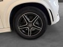 Mercedes gle coupe 350 de 9g-tronic 4matic amg line full option blanc diamant burmester garantie 12mois occasion simplicicar...