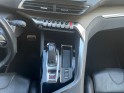 Peugeot 3008 bluehdi 130ch ss eat8 gt pack black toit ouvrant sièges chauffants cam de recul garantie 12 mois occasion...