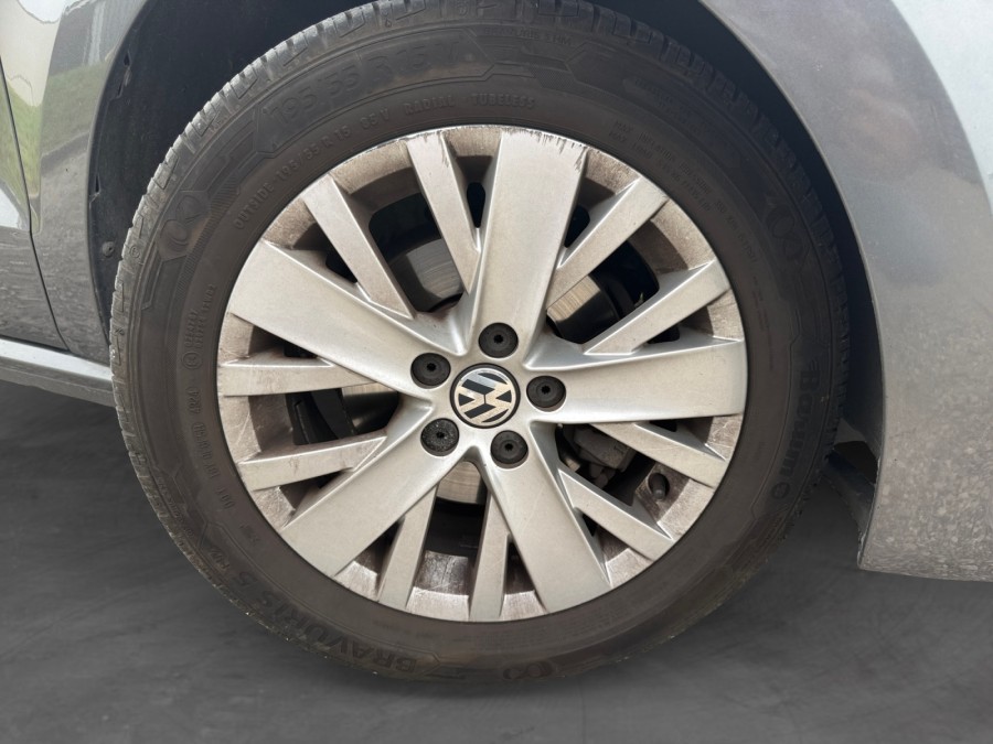 VOLKSWAGEN d'occasion POLO 1.6 TDI 90 LIFE de 2013 Abbeville (80)﻿