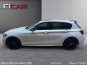 Bmw serie 1 f20 lci2 118i 136 ch bva8 m sport ultimate  camera de recule / toit ouvrant occasion paris 17ème (75)(porte...