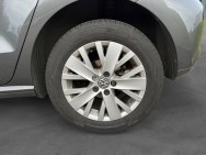 VOLKSWAGEN d'occasion POLO 1.6 TDI 90 LIFE de 2013 Abbeville (80)﻿