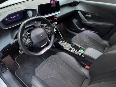 Peugeot 208 puretech 130 ss eat8 gt pack garantie 12 mois entretiens peugeot occasion simplicicar le raincy simplicicar...