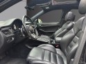 Porsche macan turbo 3.6 v6 400 ch pdk full option / finition carbone / toit ouvrant panoramique / cuir / occasion paris...