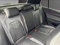 Volkswagen golf 2.0 tdi scr 150 dsg7 r-line virtual camera acc toit ouvrant roue de secours garantie 12 mois occasion...