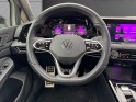 Volkswagen golf 2.0 tdi scr 150 dsg7 r-line virtual camera acc toit ouvrant roue de secours garantie 12 mois occasion...