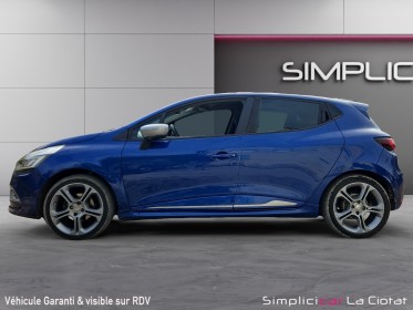 Renault clio iv tce 120 gt line occasion simplicicar la ciotat simplicicar simplicibike france