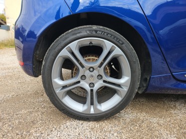 Renault clio iv tce 120 gt line occasion simplicicar la ciotat simplicicar simplicibike france