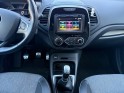 Renault captur 1.3 tce 130 intens full historique renault, 1ère main, garantie 1an occasion simplicicar amiens  simplicicar...