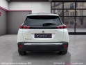 Peugeot 2008 moteur electrique 136 ch allure pack camera recul apple carplay garantie 12mois occasion simplicicar valence -...
