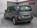 Citroen c3 picasso hdi 110 fap confort - boîte 6 vitesses occasion simplicicar arras  simplicicar simplicibike france