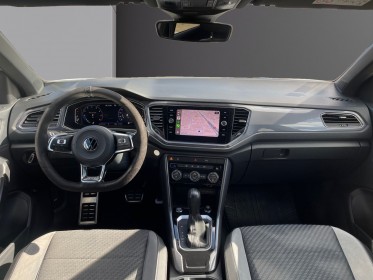 Volkswagen t-roc 1.5 tsi 150 evo start/stop dsg7 r-line occasion simplicicar grenoble simplicicar simplicibike france
