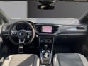 Volkswagen t-roc 1.5 tsi 150 evo start/stop dsg7 r-line occasion simplicicar grenoble simplicicar simplicibike france