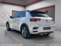Volkswagen t-roc 1.5 tsi 150 evo start/stop dsg7 r-line occasion simplicicar grenoble simplicicar simplicibike france