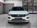 Volkswagen t-roc 1.5 tsi 150 evo start/stop dsg7 r-line occasion simplicicar grenoble simplicicar simplicibike france