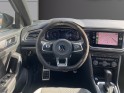 Volkswagen t-roc 1.5 tsi 150 evo start/stop dsg7 r-line occasion simplicicar grenoble simplicicar simplicibike france
