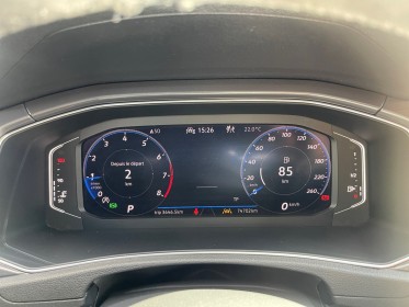 Volkswagen t-roc 1.5 tsi 150 evo start/stop dsg7 r-line occasion simplicicar grenoble simplicicar simplicibike france