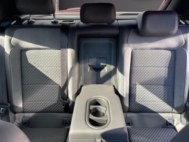 Volkswagen t-roc 1.5 tsi 150 evo start/stop dsg7 r-line occasion simplicicar grenoble simplicicar simplicibike france