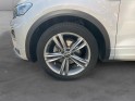 Volkswagen t-roc 1.5 tsi 150 evo start/stop dsg7 r-line occasion simplicicar grenoble simplicicar simplicibike france