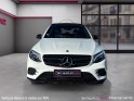 Mercedes glc classe   250 9g-tronic 4matic fascination amg line suivi mercedes toit ouvrant sieges chauffants garantie 12...