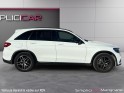 Mercedes glc classe   250 9g-tronic 4matic fascination amg line suivi mercedes toit ouvrant sieges chauffants garantie 12...