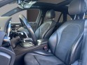 Mercedes glc classe   250 9g-tronic 4matic fascination amg line suivi mercedes toit ouvrant sieges chauffants garantie 12...