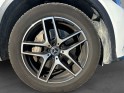Mercedes glc classe   250 9g-tronic 4matic fascination amg line suivi mercedes toit ouvrant sieges chauffants garantie 12...