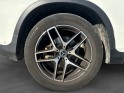 Mercedes glc classe   250 9g-tronic 4matic fascination amg line suivi mercedes toit ouvrant sieges chauffants garantie 12...