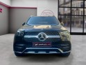 Mercedes gle  3.0 i 24v eq boost 4matic 9g-tronic 330 cv amg line full options/garantie 12 mois occasion paris 17ème...