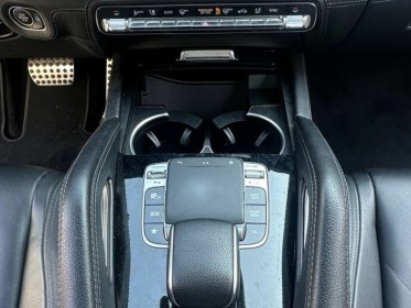 Mercedes gle  3.0 i 24v eq boost 4matic 9g-tronic 330 cv amg line full options/garantie 12 mois occasion paris 17ème...