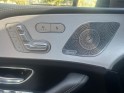 Mercedes gle  3.0 i 24v eq boost 4matic 9g-tronic 330 cv amg line full options/garantie 12 mois occasion paris 17ème...