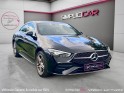Mercedes cla coupe 250 e 8g-dct amg line ciel etoile garantie 12 mois occasion simplicicar villebon-sur-yvette simplicicar...