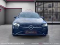 Mercedes cla coupe 250 e 8g-dct amg line ciel etoile garantie 12 mois occasion simplicicar villebon-sur-yvette simplicicar...