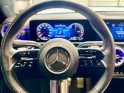 Mercedes cla coupe 250 e 8g-dct amg line ciel etoile garantie 12 mois occasion simplicicar villebon-sur-yvette simplicicar...