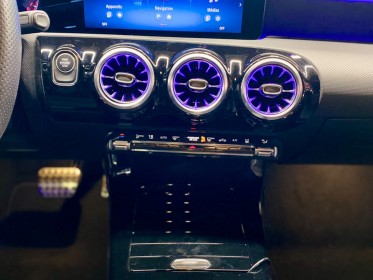 Mercedes cla coupe 250 e 8g-dct amg line ciel etoile garantie 12 mois occasion simplicicar villebon-sur-yvette simplicicar...