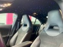 Mercedes cla coupe 250 e 8g-dct amg line ciel etoile garantie 12 mois occasion simplicicar villebon-sur-yvette simplicicar...