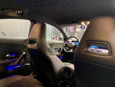 Mercedes cla coupe 250 e 8g-dct amg line ciel etoile garantie 12 mois occasion simplicicar villebon-sur-yvette simplicicar...