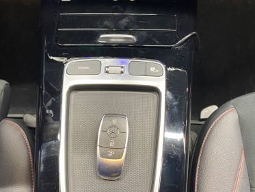 Mercedes cla coupe 250 e 8g-dct amg line ciel etoile garantie 12 mois occasion simplicicar villebon-sur-yvette simplicicar...