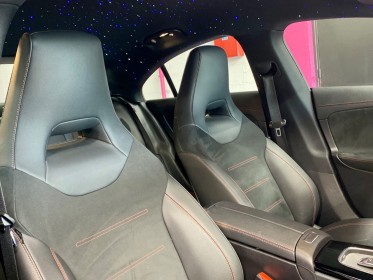 Mercedes cla coupe 250 e 8g-dct amg line ciel etoile garantie 12 mois occasion simplicicar villebon-sur-yvette simplicicar...