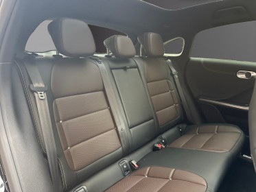 Smart  3 prenium /système hi-fi surround /système d'accès sans clé/ caméra vue panoramique 360° /eclairage d'ambiance/...